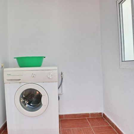 Apartamento Puerta Cadiz Conil De La Frontera Bagian luar foto