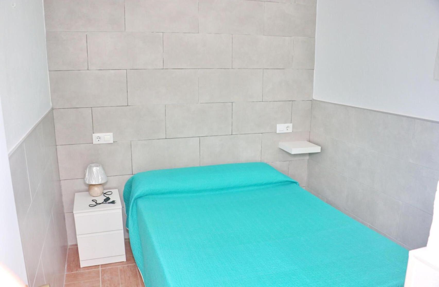 Apartamento Puerta Cadiz Conil De La Frontera Bagian luar foto