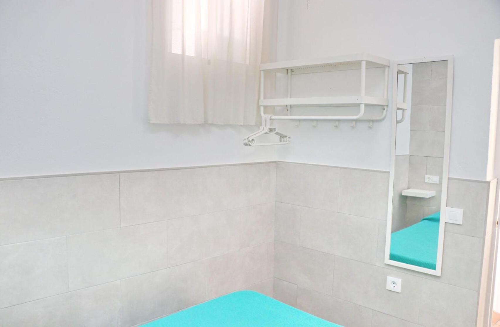Apartamento Puerta Cadiz Conil De La Frontera Bagian luar foto