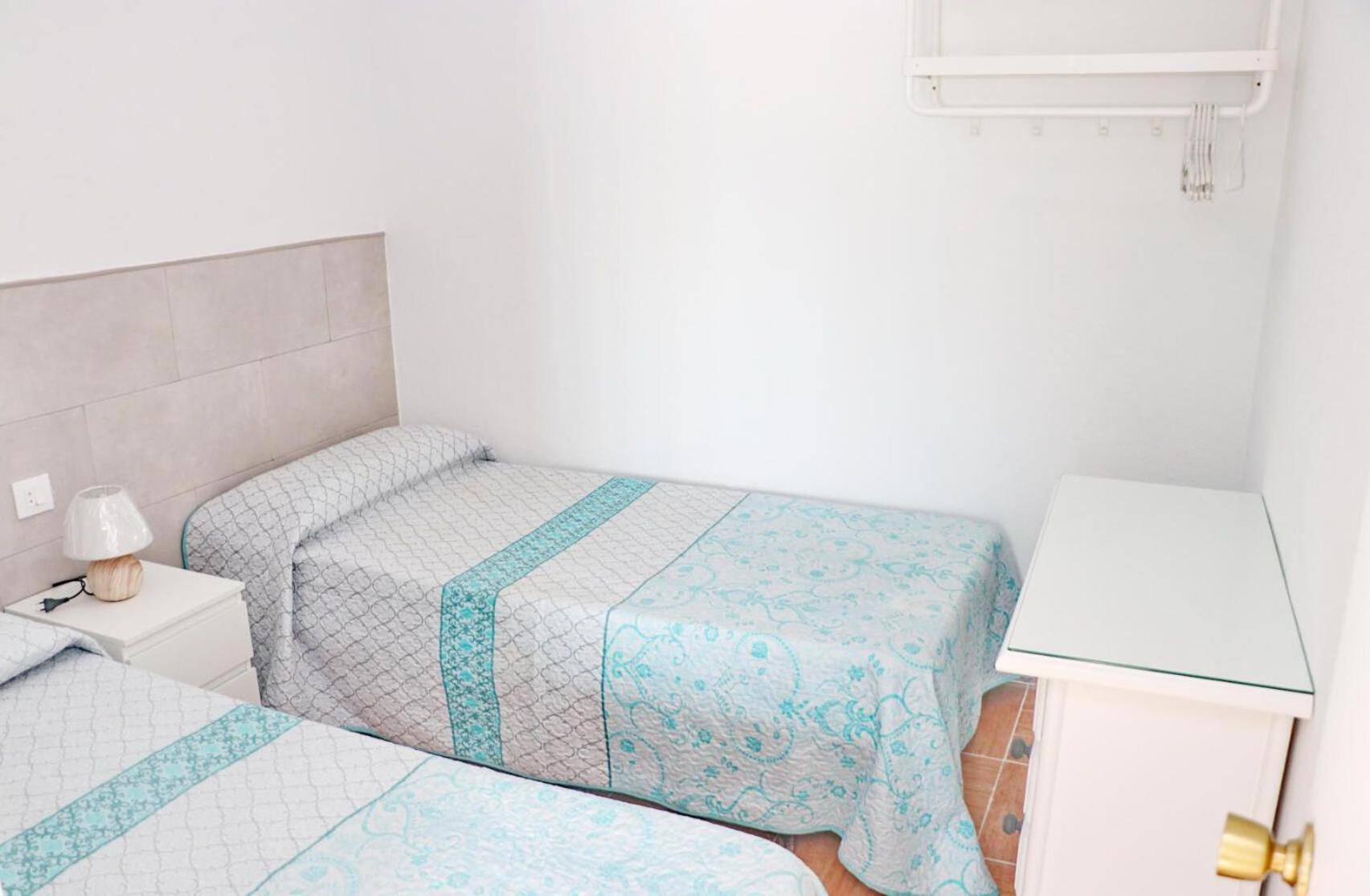 Apartamento Puerta Cadiz Conil De La Frontera Bagian luar foto